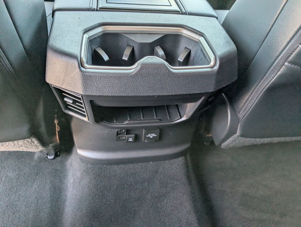 Used 2024 Black Toyota SR5 image 31