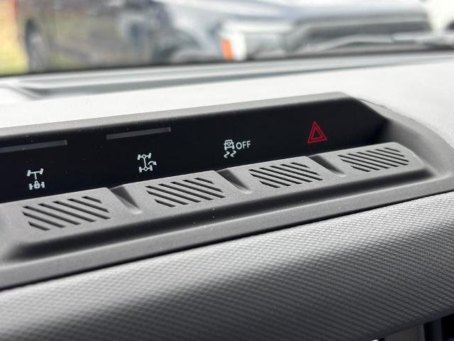 New 2026 Avalanche Ford Big Bend® image 38