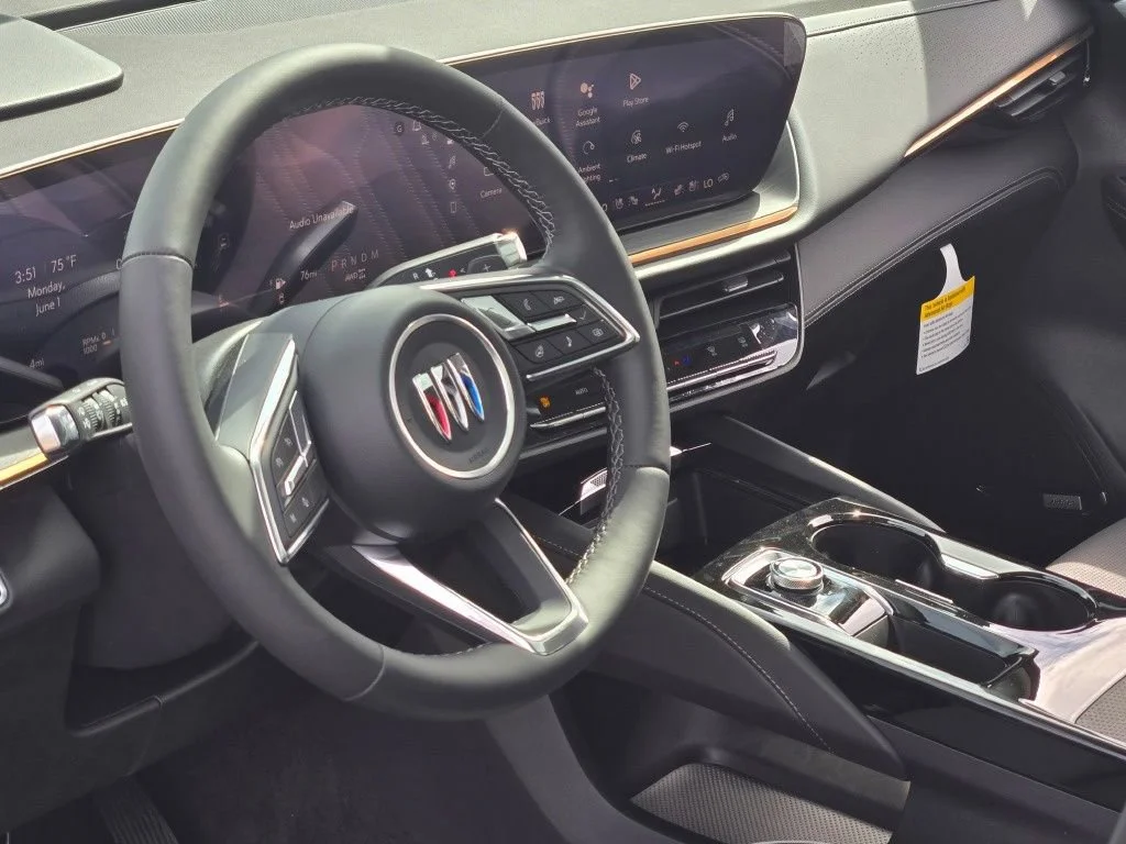 2026 Buick Envision Avenir - Photo 36