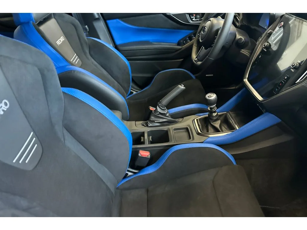 New 2026 WR BLUE PEARL Subaru tS image 15