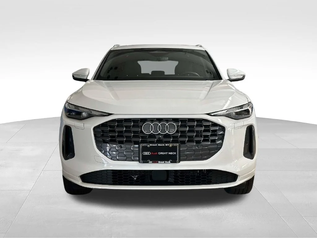 Certified Used 2025 White Audi 2.0T Premium image 35