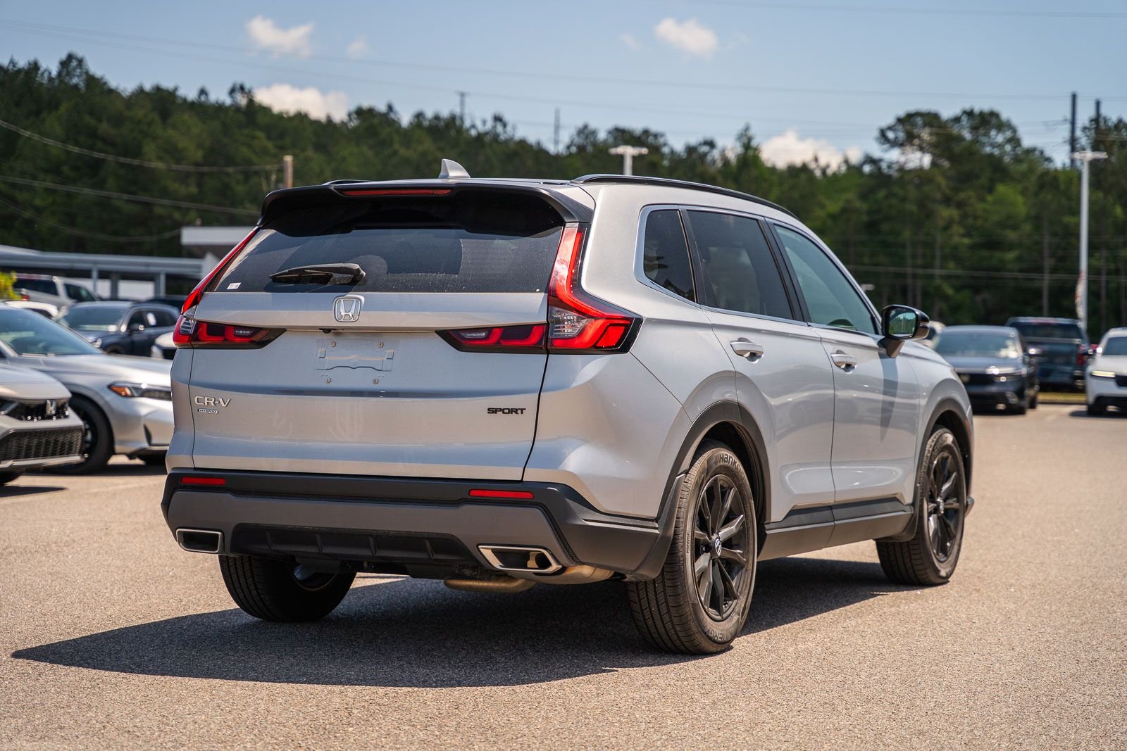 2023 Honda CR-V Sport - Photo 7