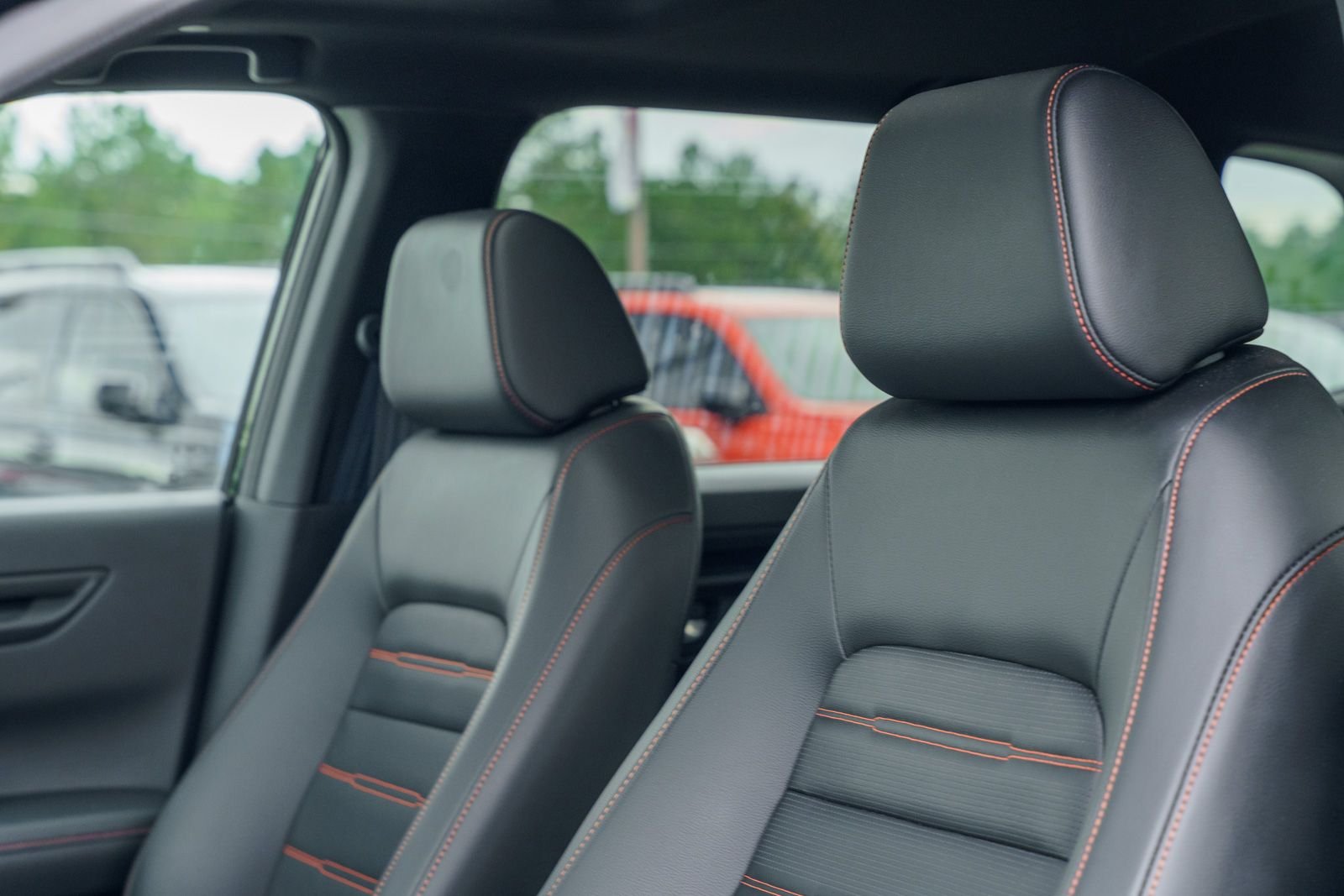 2025 Honda CR-V Sport-L - Photo 20