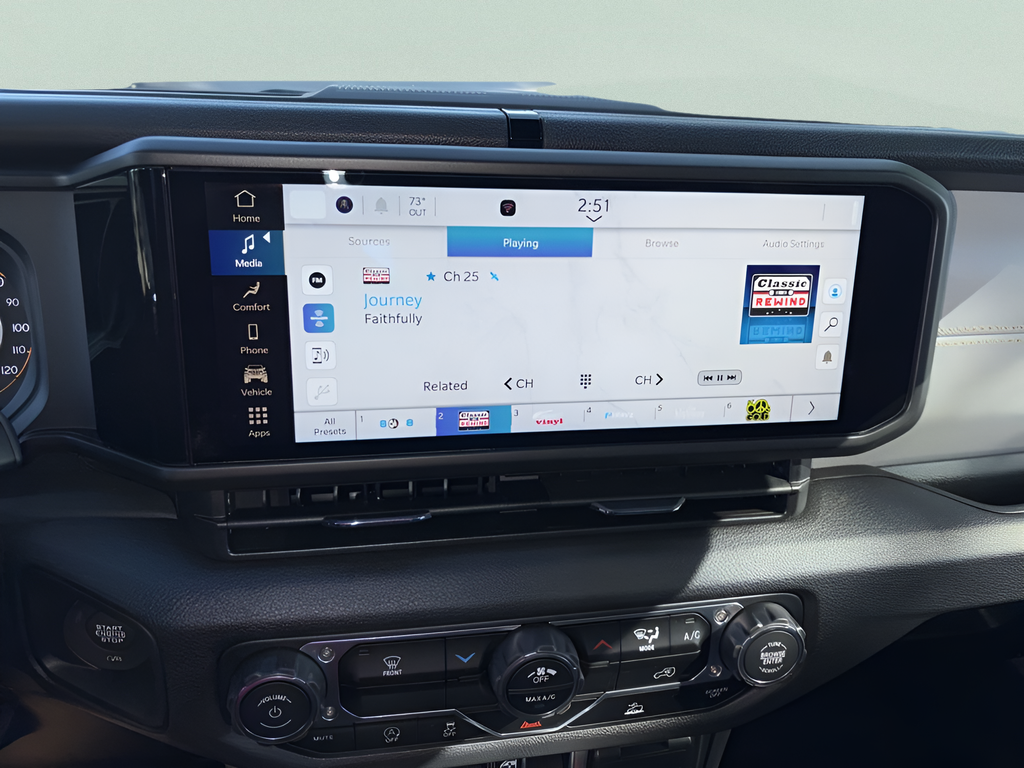 New 2026 41 Jeep Sport image 19