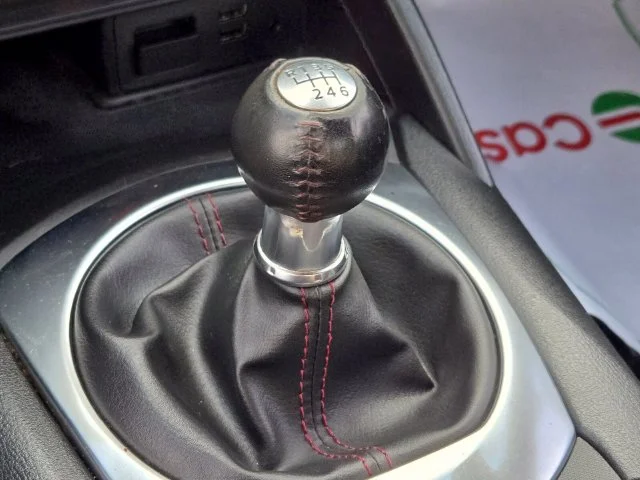 Used 2018 Blue Mazda Grand Touring image 25