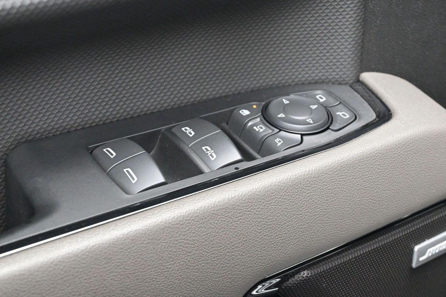 Used 2024 Sterling Gray Metallic Chevrolet ZR2 image 12