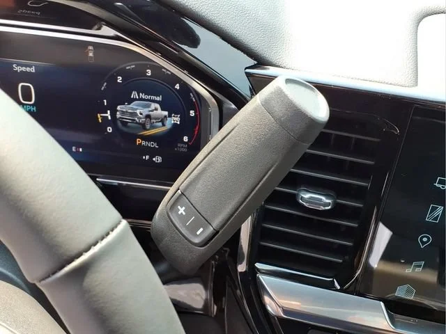 New 2026 Cypress Gray Chevrolet LT image 8
