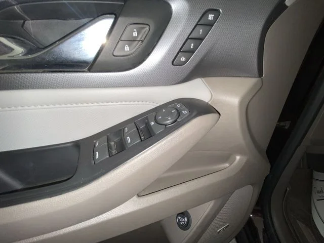 Used 2021 Red Chevrolet Premier image 13