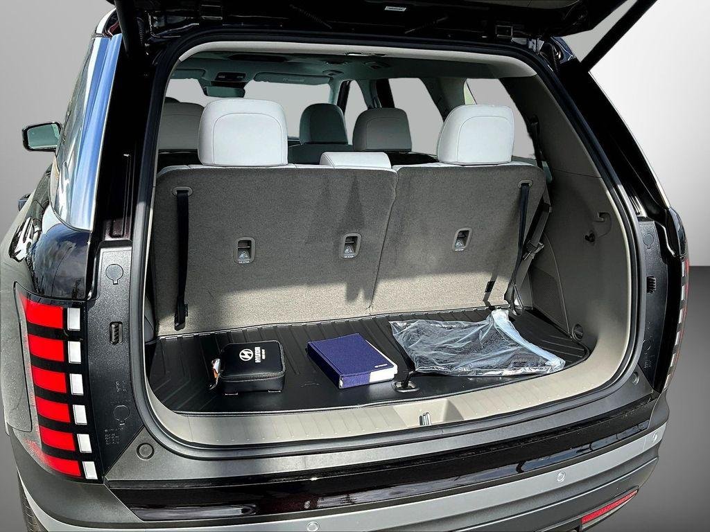 New 2027  Hyundai SEL Premium AWD image 7