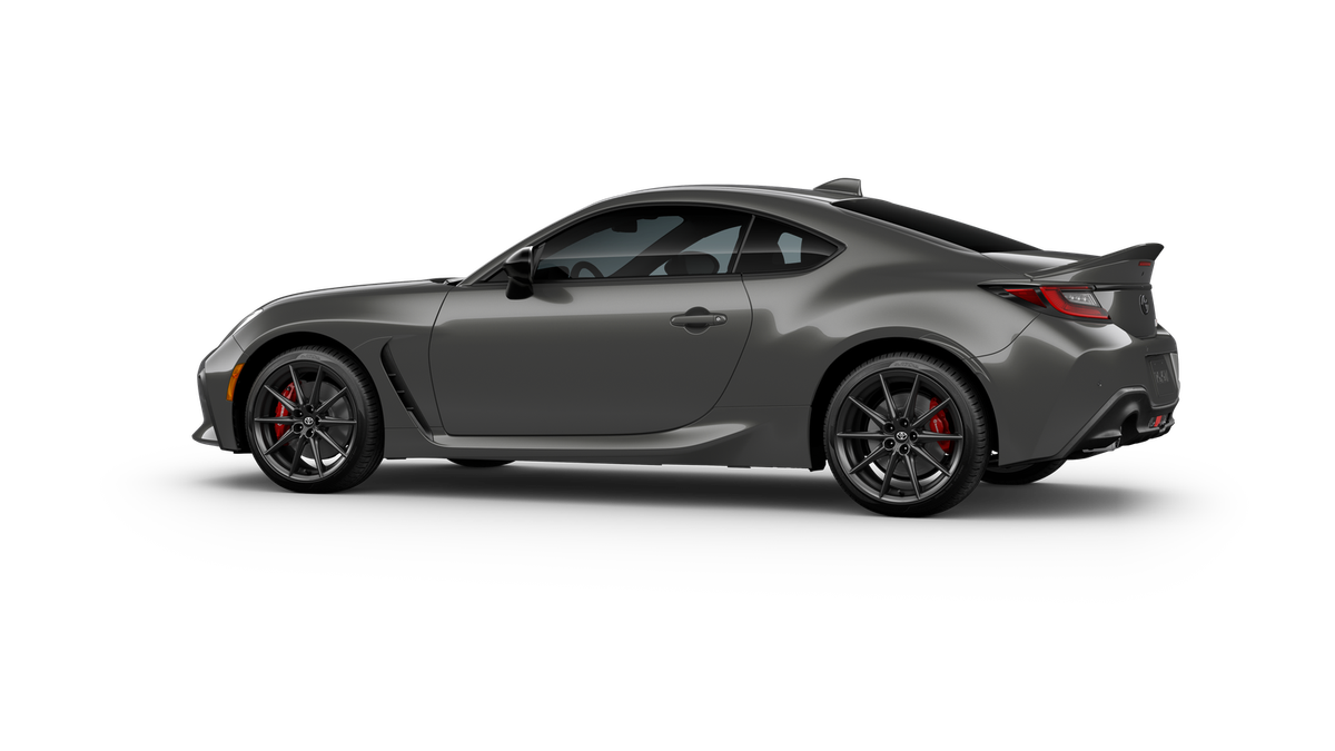 New 2026 Pavement Toyota GR86 Premium image 5