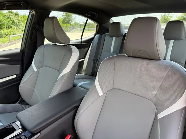 Used 2026  Toyota SE image 12