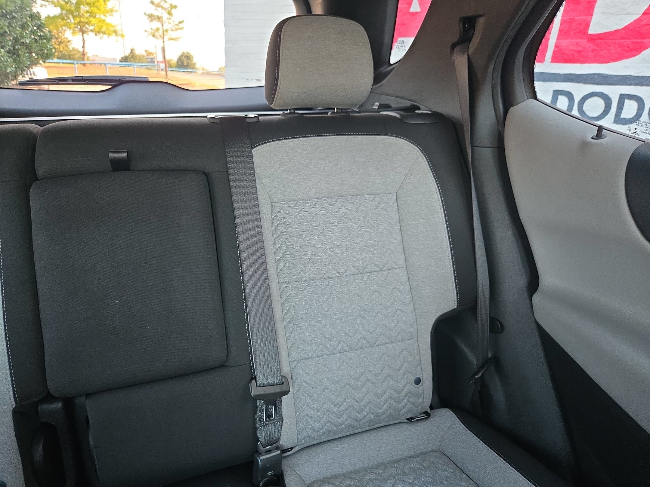 Used 2023 Blue Glow Metallic Chevrolet LS image 14