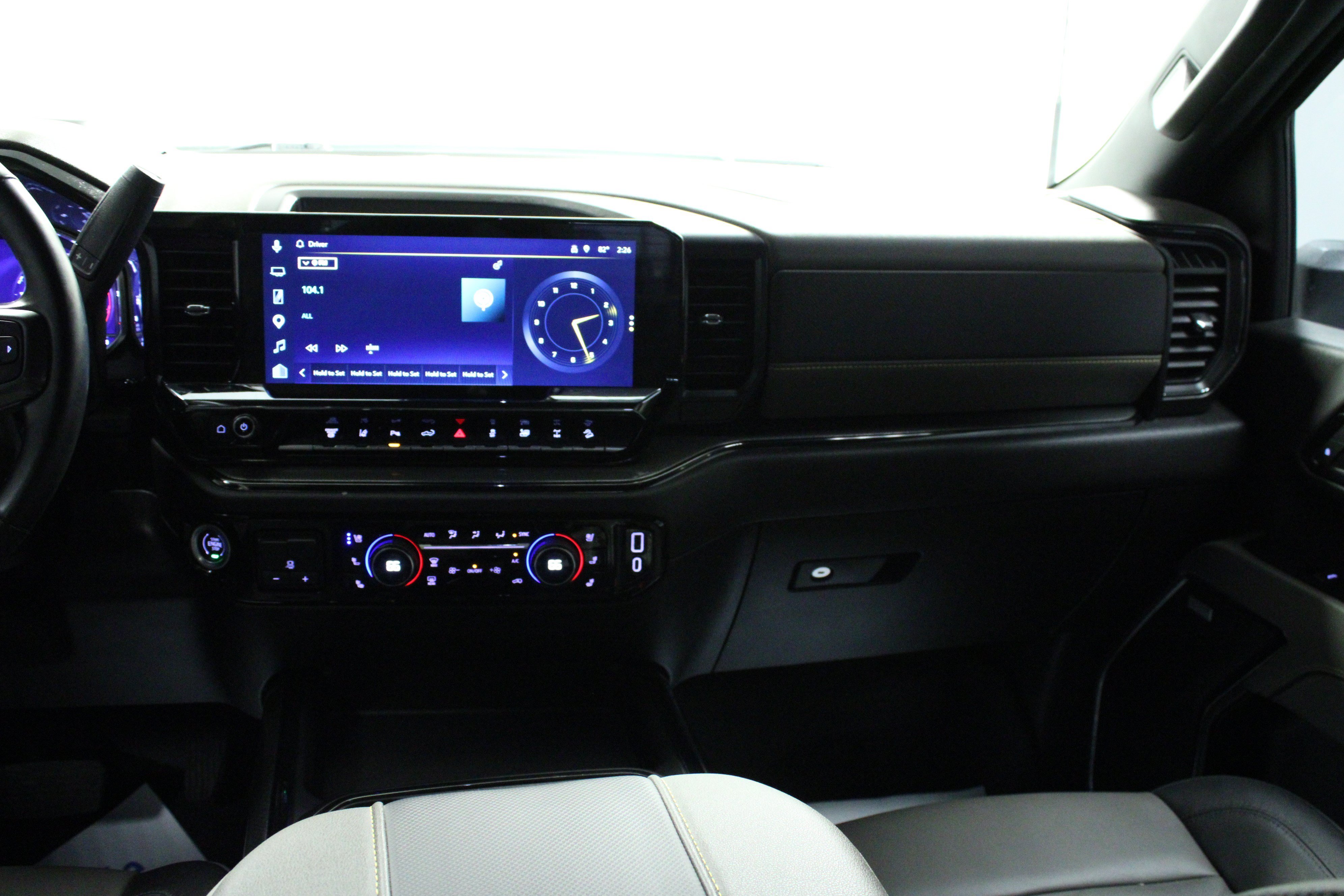 Used 2025 Summit White Chevrolet ZR2 image 20