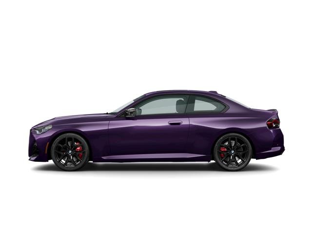 New 2027 Thundernight Metallic BMW  image 4