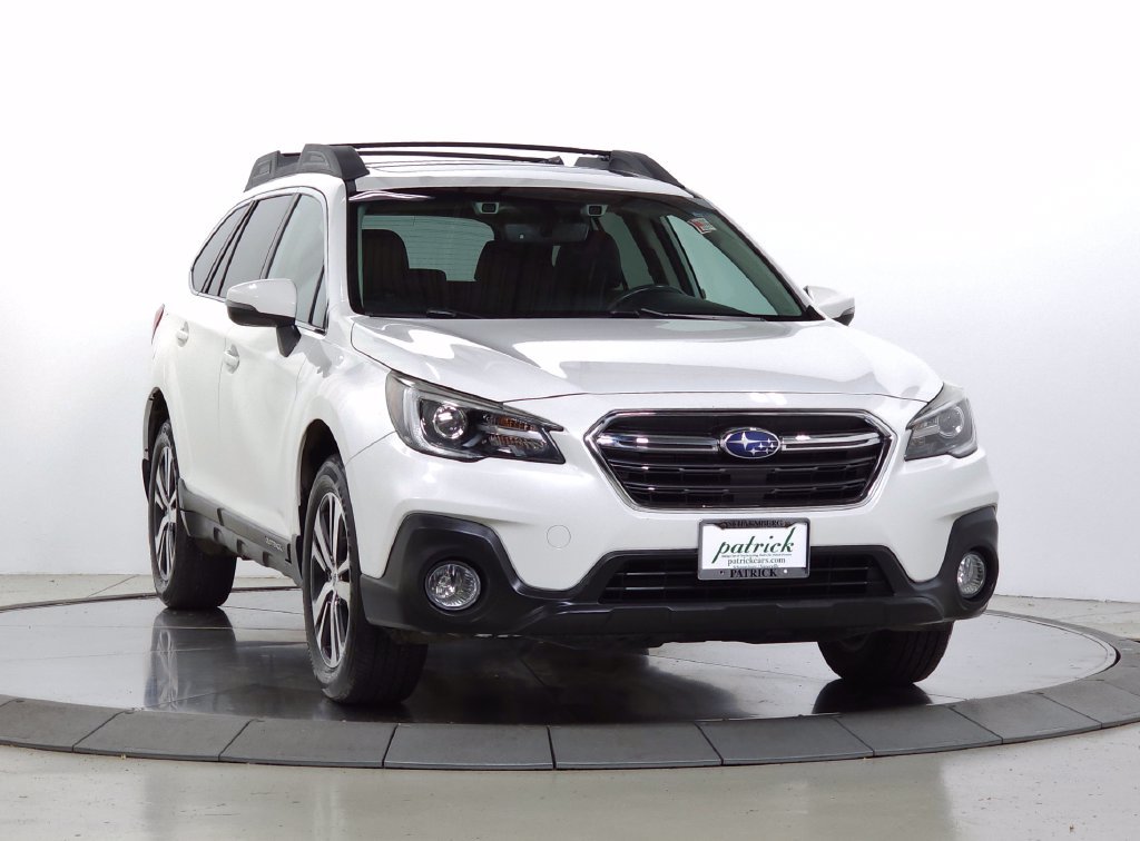 2019 Subaru Outback