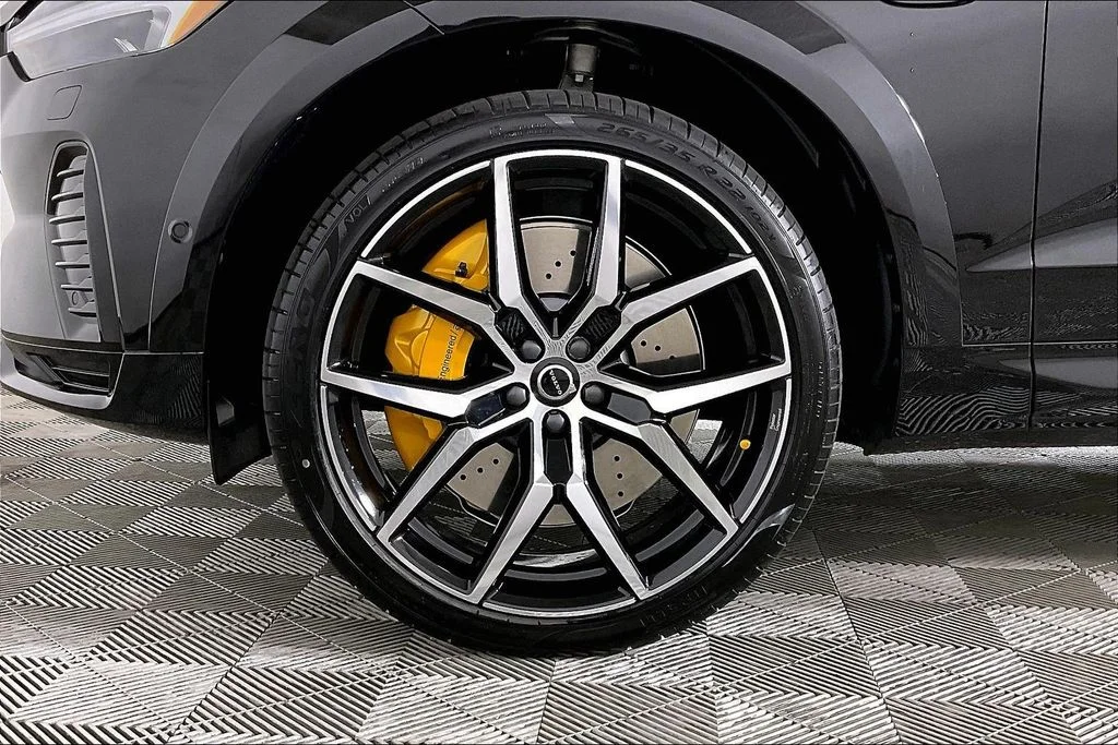 New 2026 Black Volvo T8 Polestar Engineered image 9