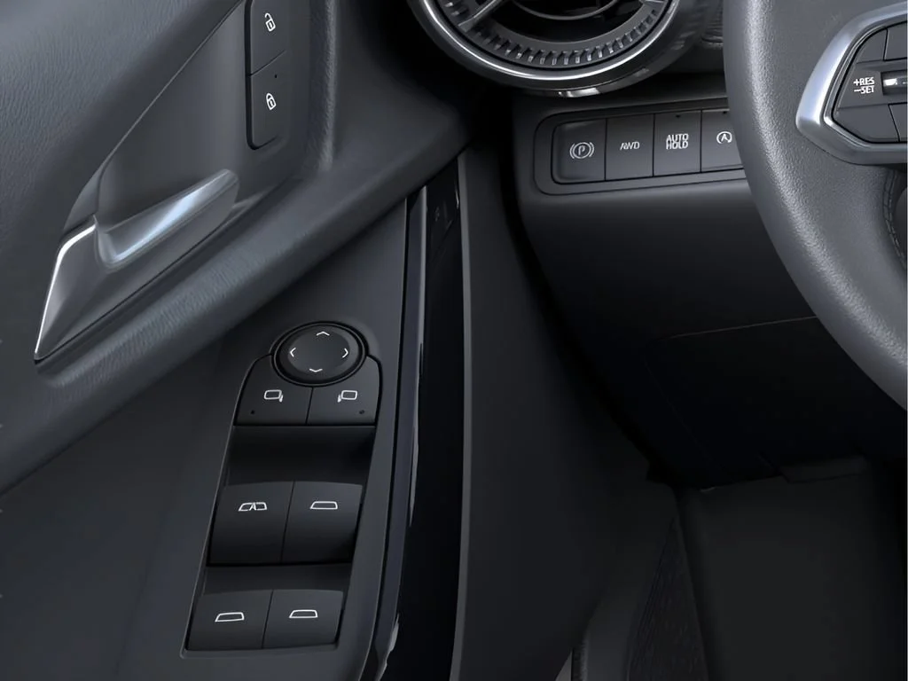 2027 Chevrolet Equinox LT - Photo 22