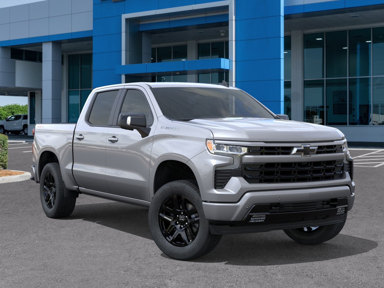2026 Chevrolet Silverado 1500 RST - Photo 9