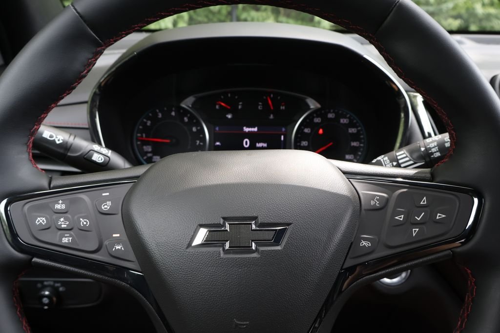 2024 Chevrolet Equinox RS - Photo 30