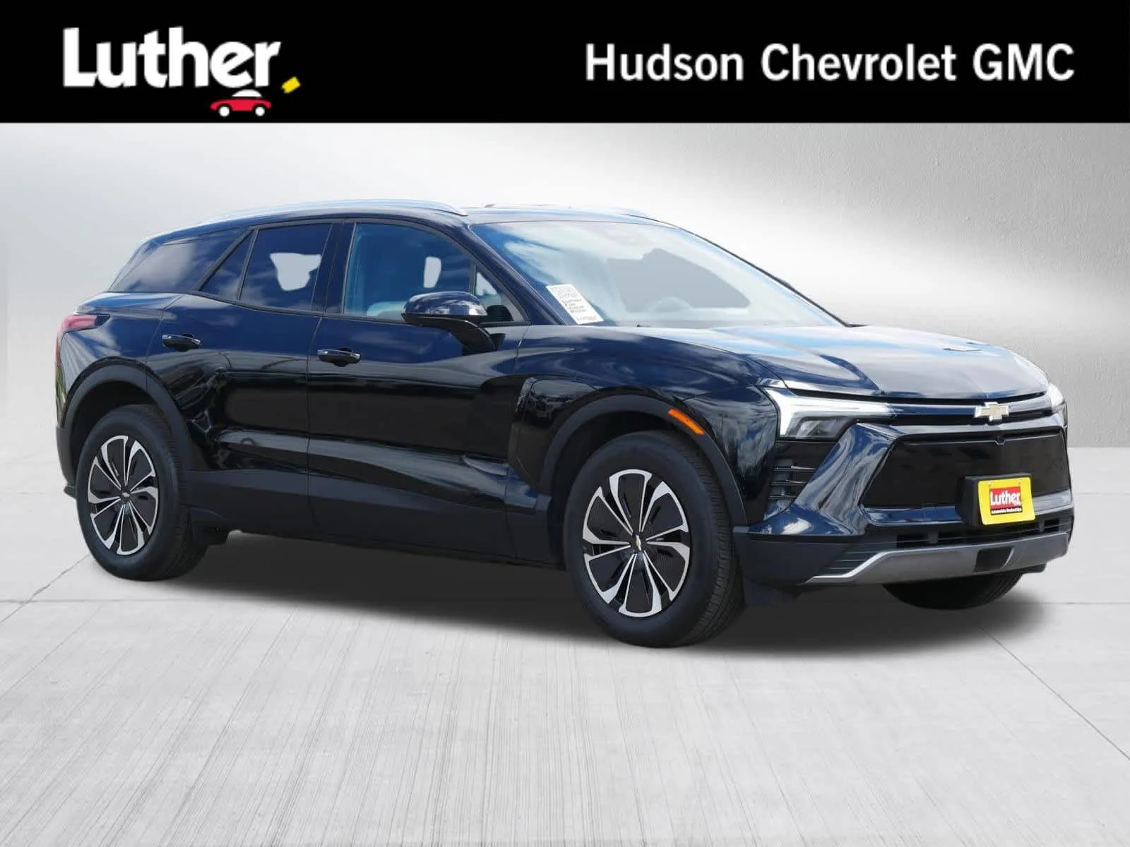 2024 Chevrolet Blazer EV LT AWD's photo