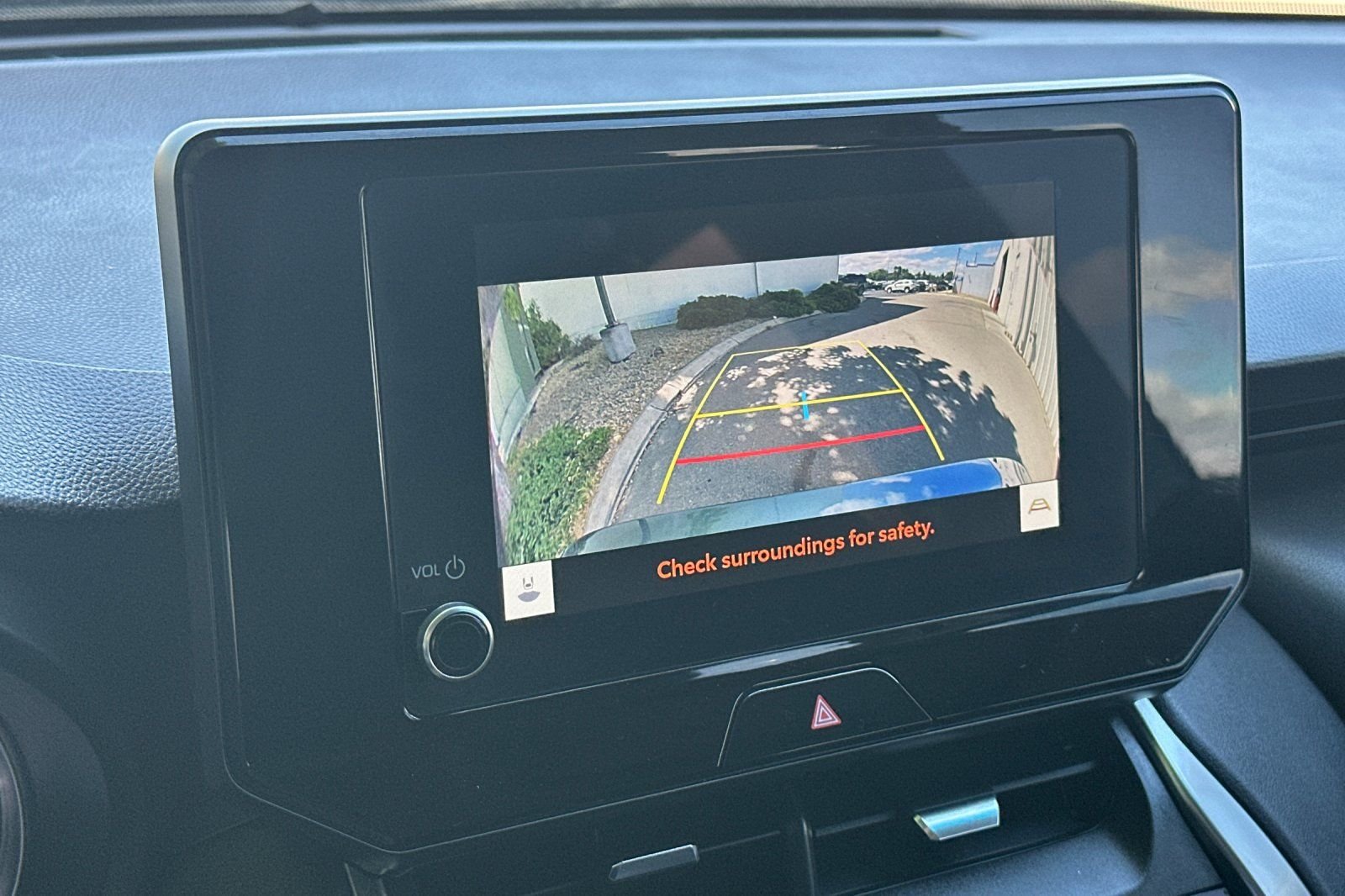 Used 2024 Gray Toyota LE image 19