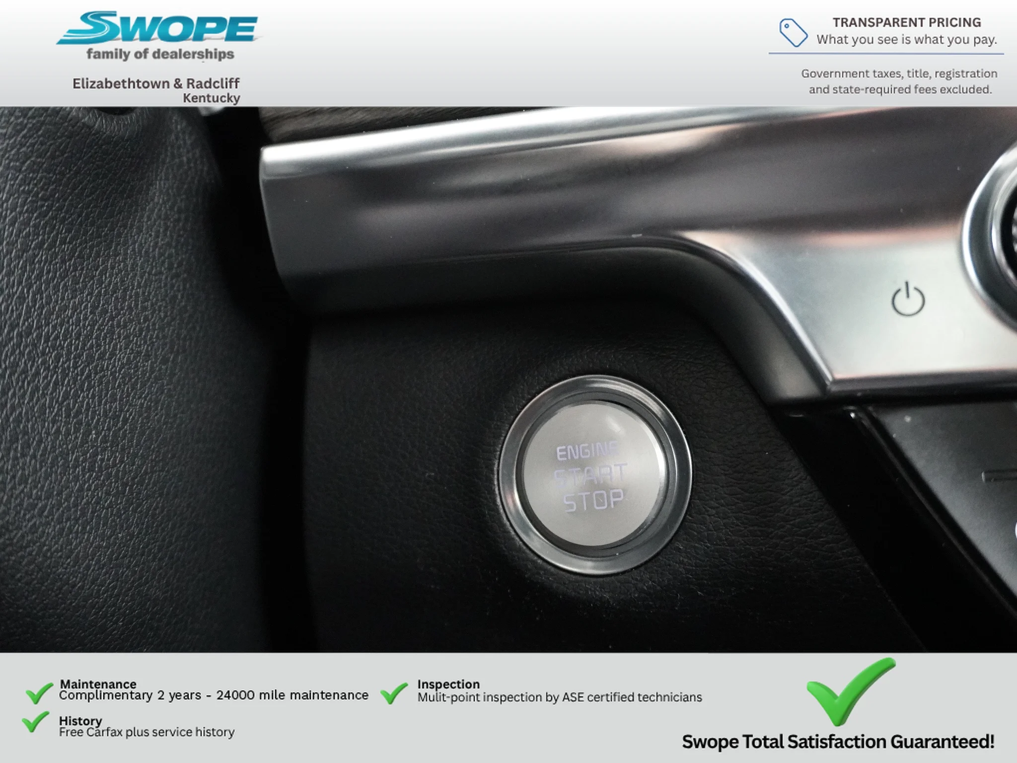 Used 2022 Black Copper Kia SX image 21