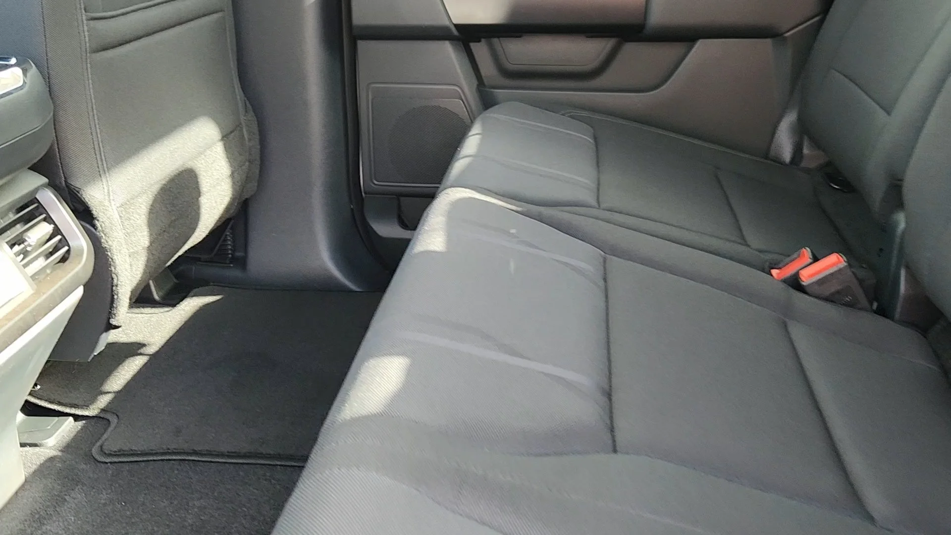 New 2026 Oxford White Ford STX image 33