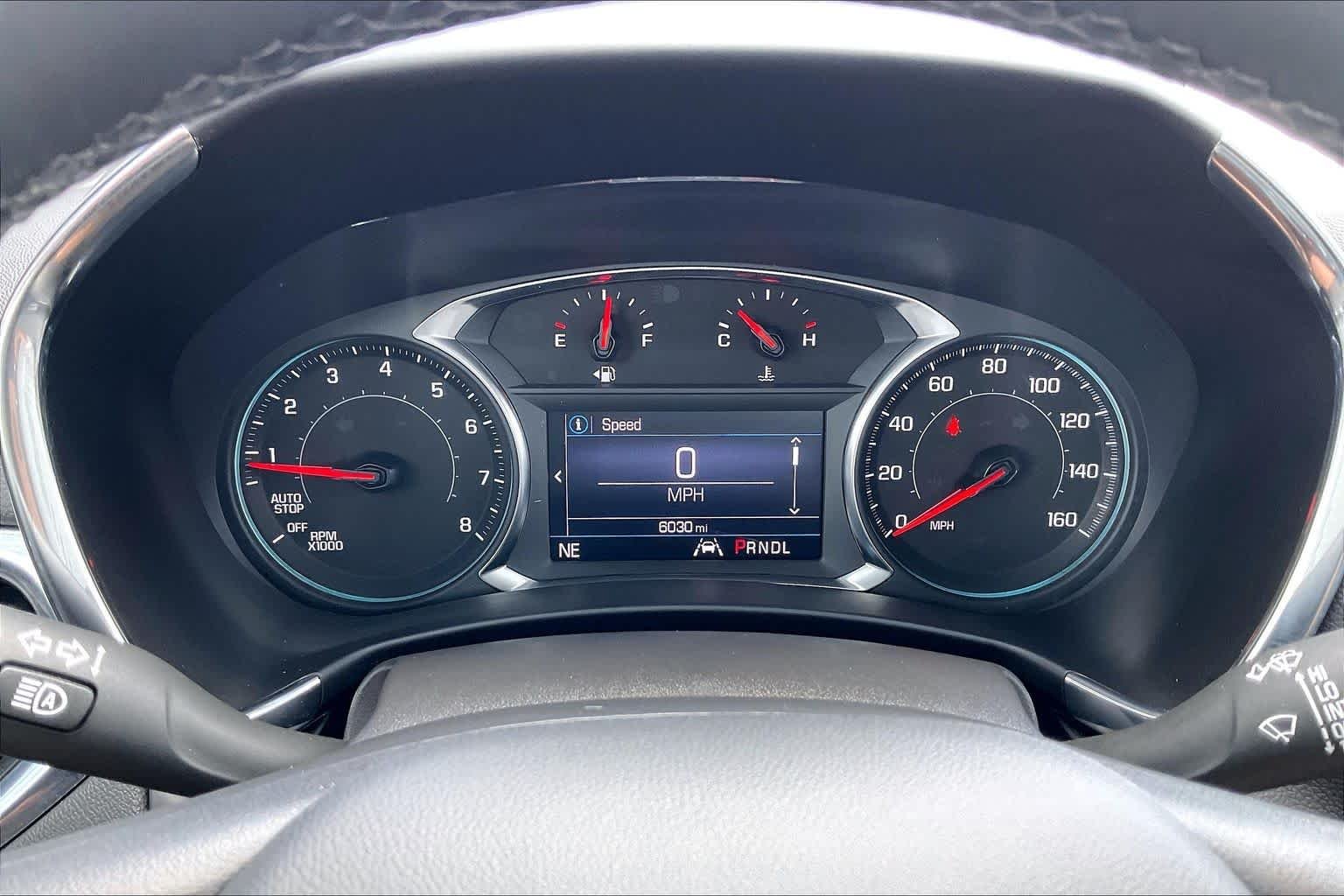 2023 Chevrolet Equinox LT - Photo 20