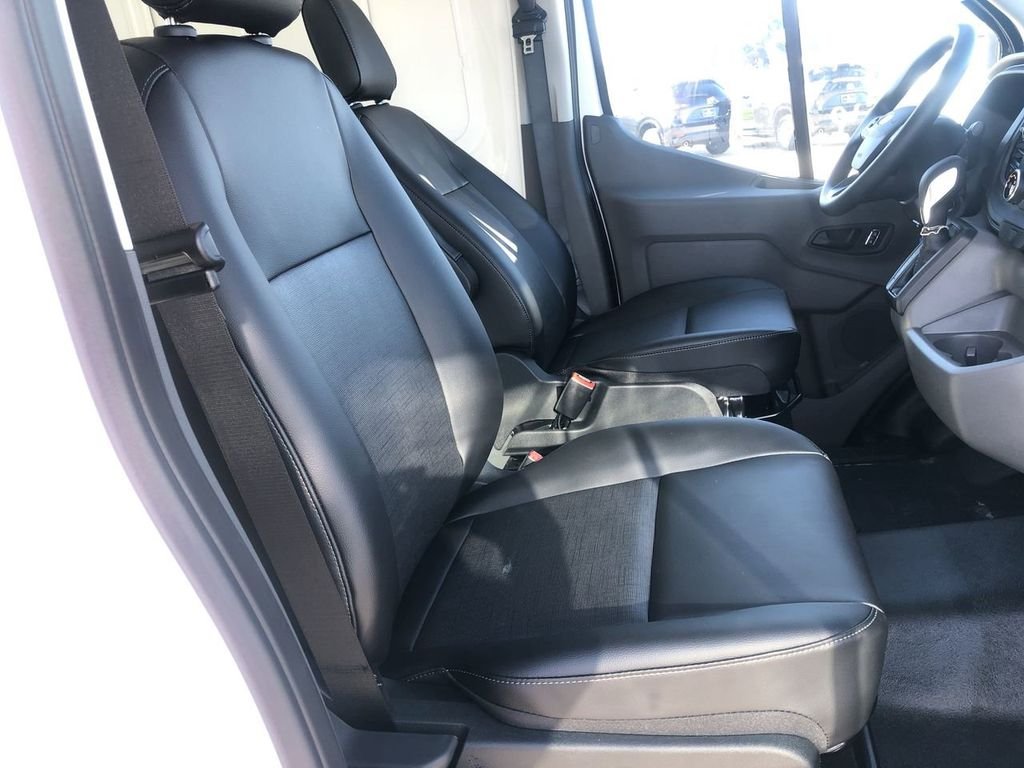 2025 Ford Transit Van Base - Photo 21