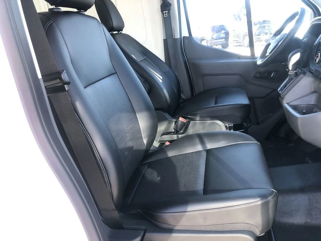 2025 Ford Transit Van Base - Photo 19