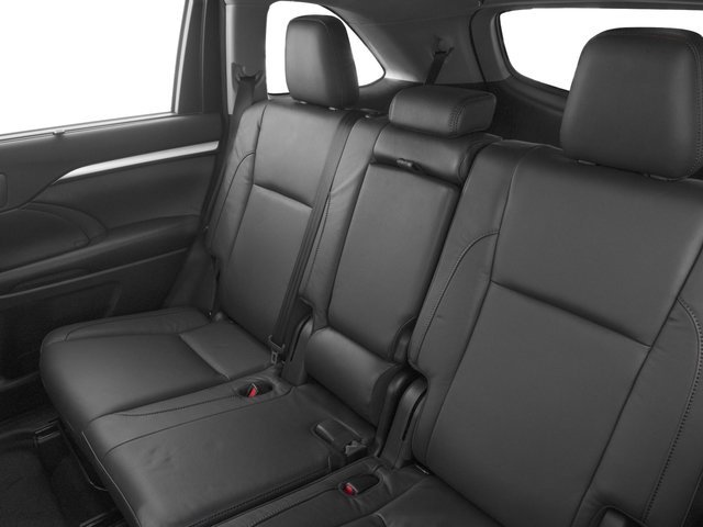 Used 2017 Predawn Gray Mica Toyota XLE image 14