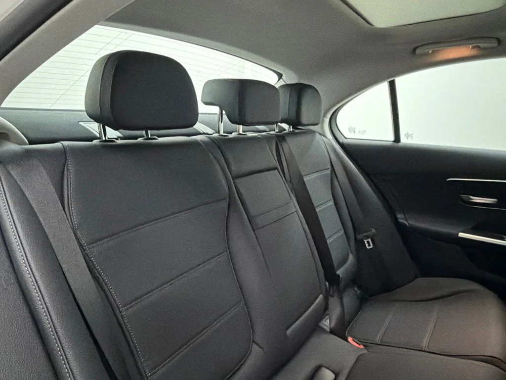 New 2026 White Mercedes-Benz C 300 image 25