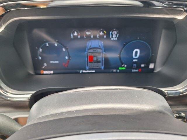 2025 Ford F-150 Lariat - Photo 15