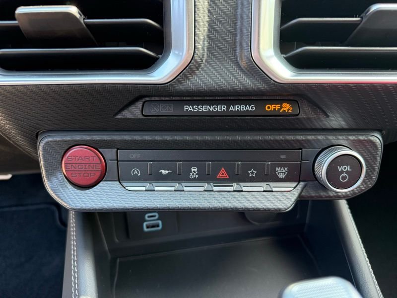 2025 Ford Mustang GT Premium Convertible - Photo 33
