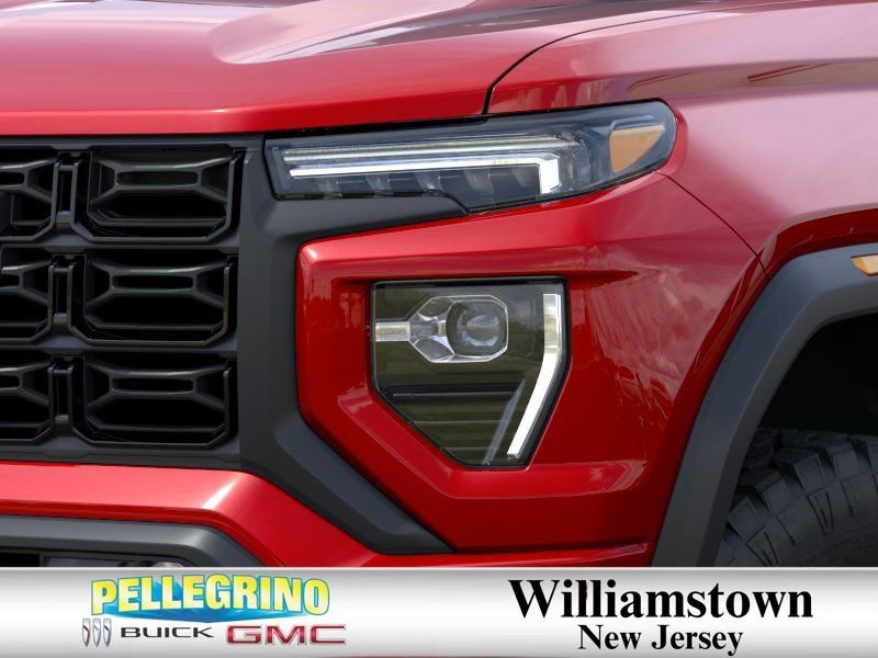 2026 GMC Canyon Elevation - Photo 10