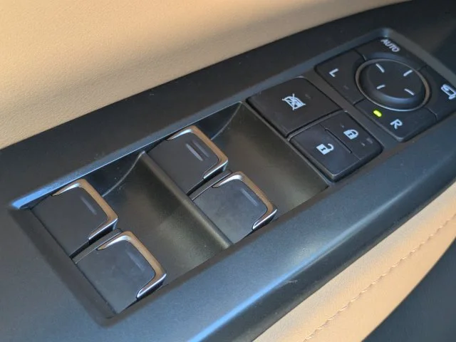 Certified Used 2025 Gray Lexus 350 Premium image 25