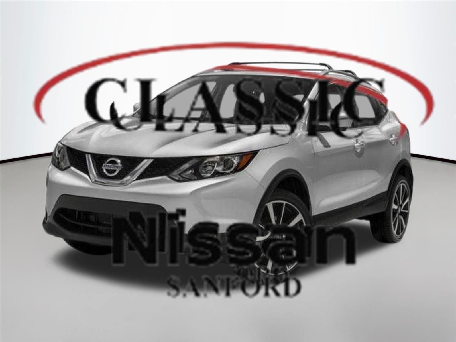 Used 2019 Scarlet Ember Tintcoat Nissan SL image 1