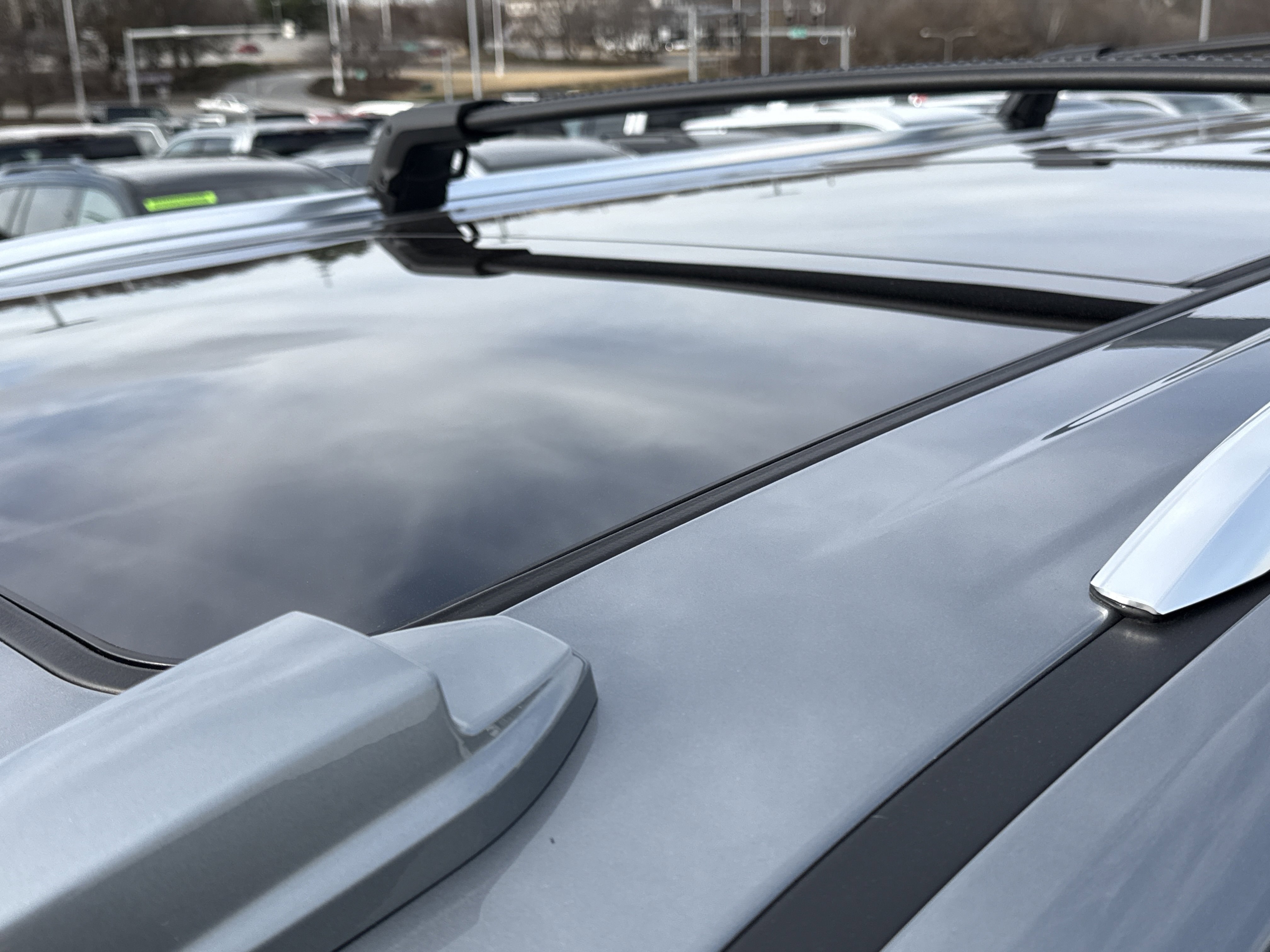 2026 GMC Yukon XL Denali - Photo 15