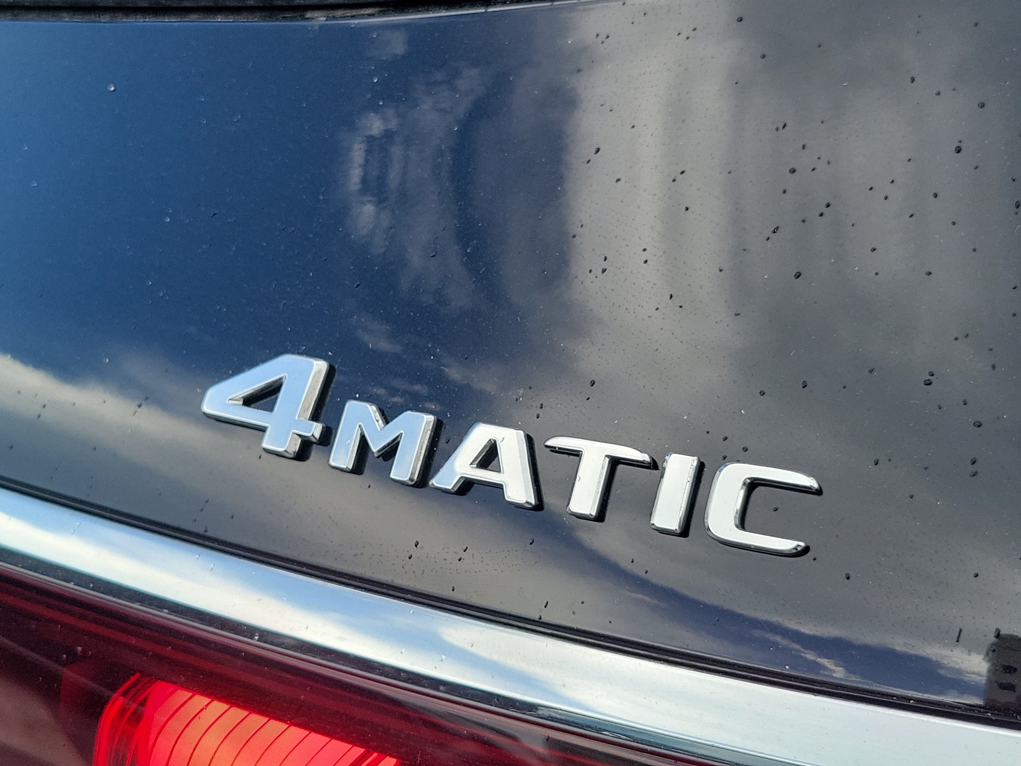 New 2026 Black Mercedes-Benz GLS 450 image 40