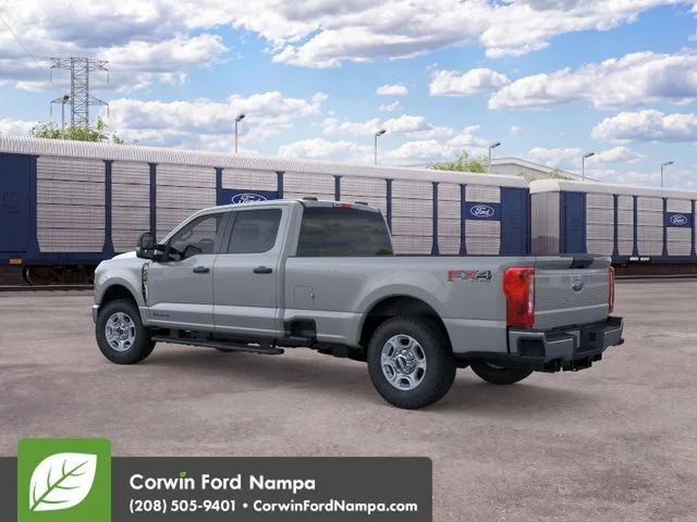 New 2026 Avalanche Ford XLT image 5