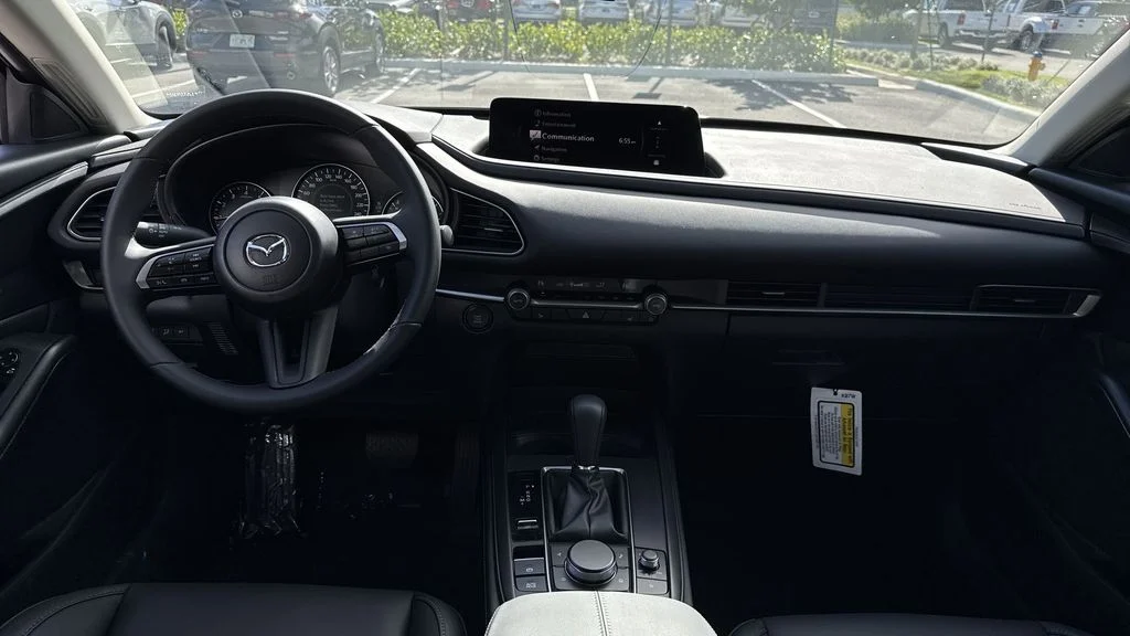2026 Mazda CX-30 Preferred - Photo 14