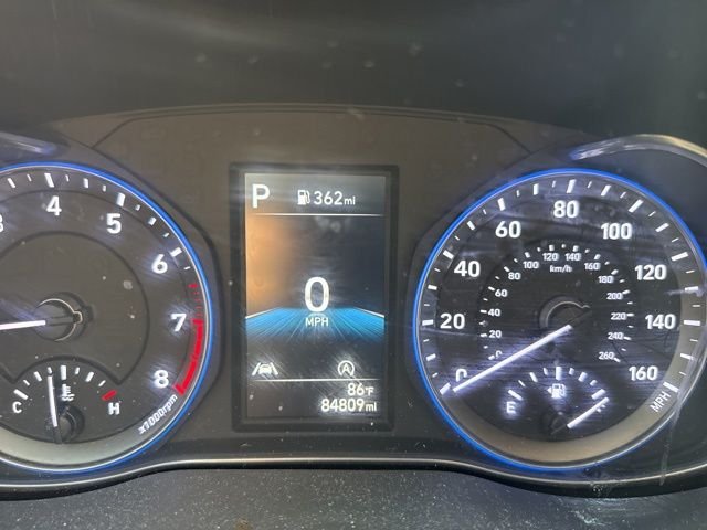 2022 Hyundai Kona SE - Photo 19