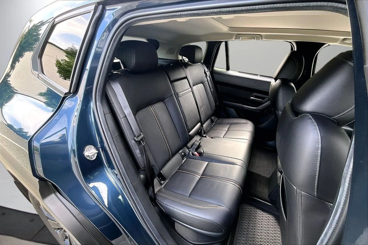 Used 2025 Blue Mazda Premium image 24