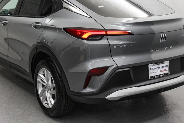 2026 Buick Envista Preferred - Photo 8