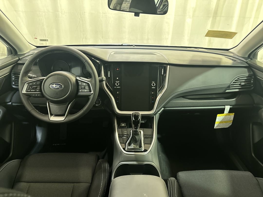 2025 Subaru Legacy Premium - Photo 13