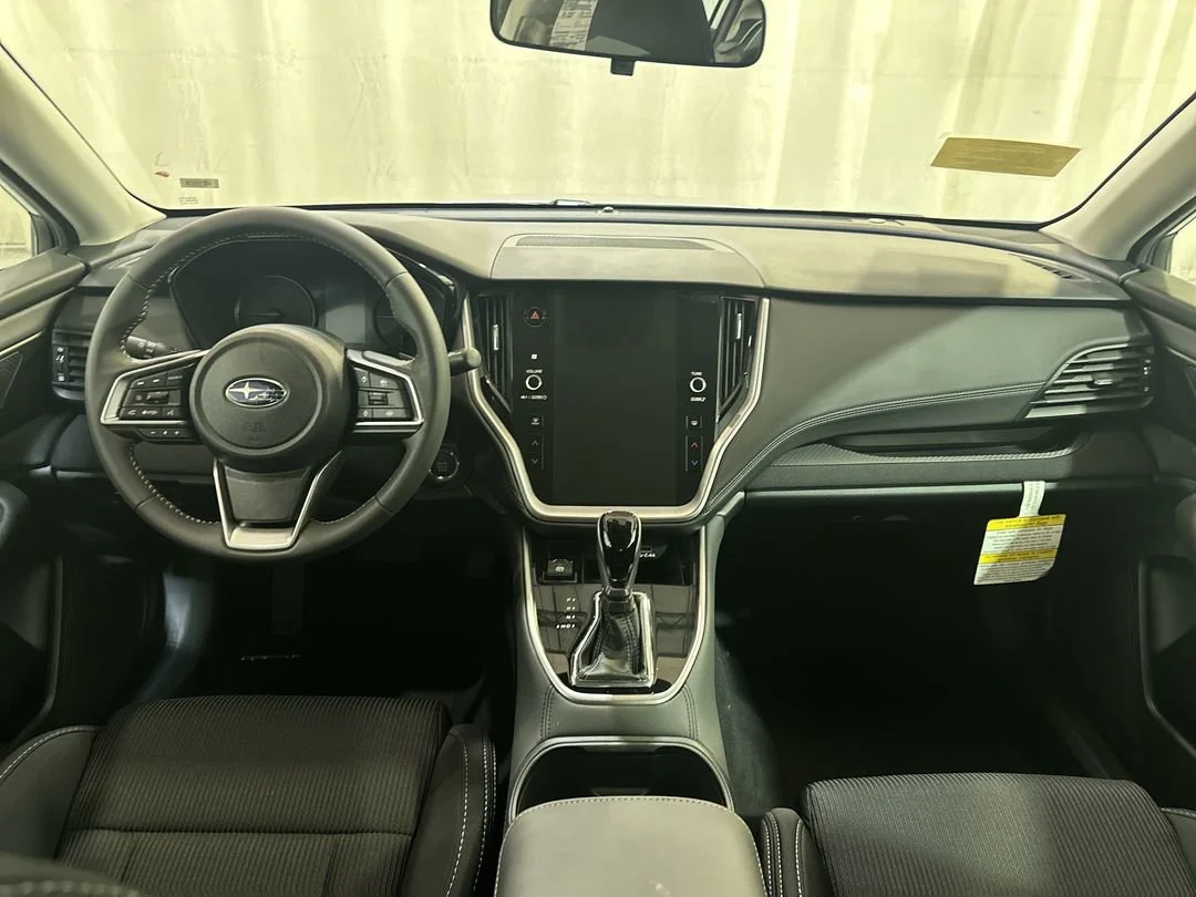 2025 Subaru Legacy Premium - Photo 13