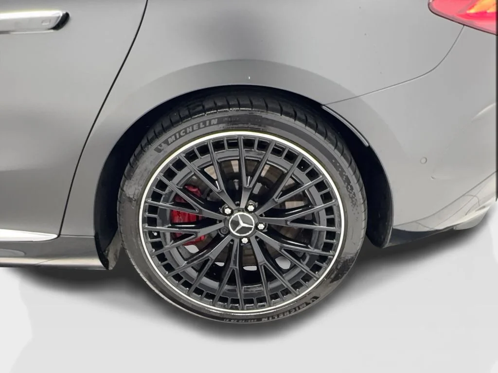 Used 2023 Gray Mercedes-Benz Base image 12