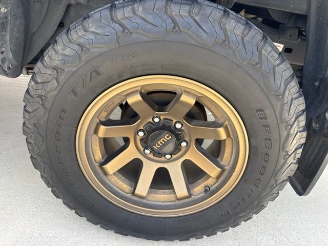Used 2021  Toyota TRD Sport image 16