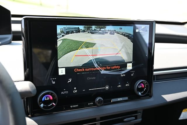 New 2026 Gray Subaru Premium image 27