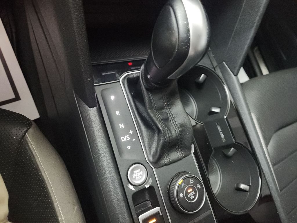 2021 Volkswagen Atlas SEL Premium - Photo 24